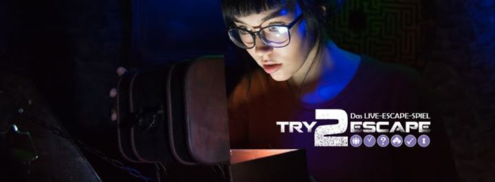 Try2escape Image