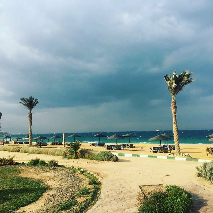 Dome Marina Hotel & Resort  دوم مارينا ريزورت Image