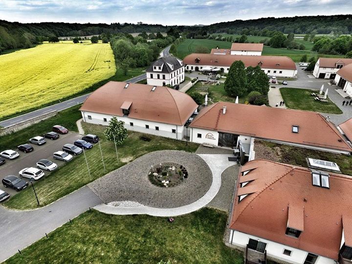 Hotel Kloster Nimbschen GmbH Image