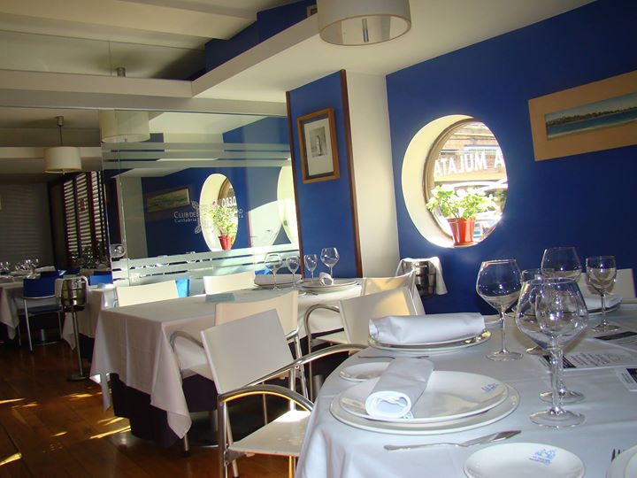 Restaurante La Mulata Image