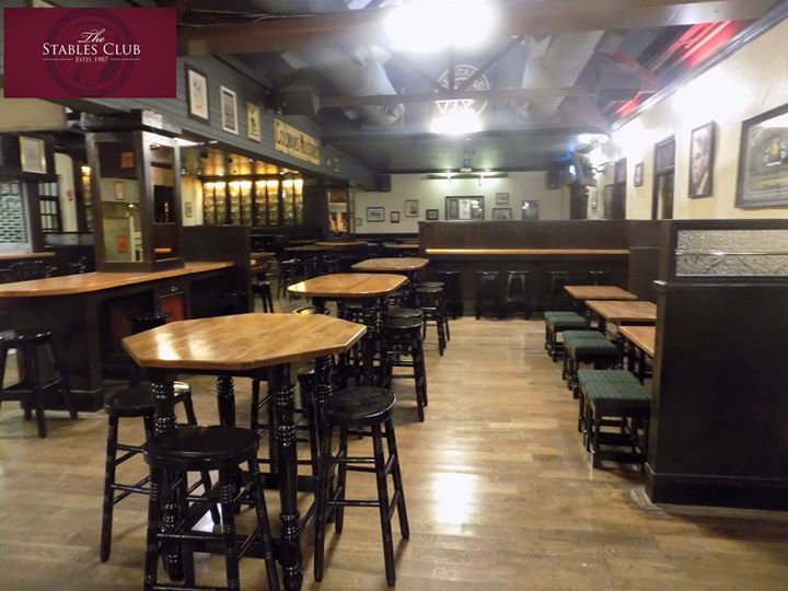 The Stables Club Image