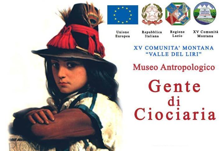 Museo Gente di Ciociaria Image