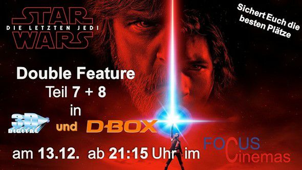 Focus Cinemas Plattling Image