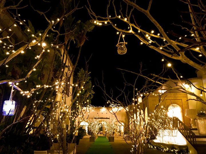 Villa Favorita Hotel & Resort Image