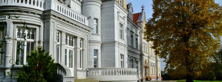 Ackermann Palace - Boutique Hotel Image