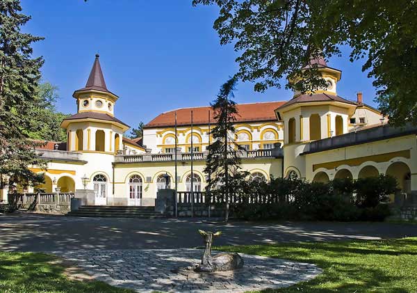 Hotel Podrinje Image