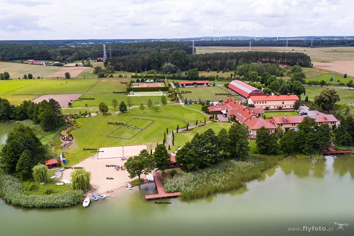 Hotel Sypniewo*** Image