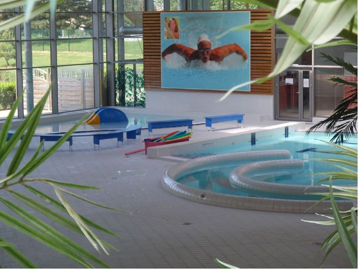 Espace Nautique Laure Manaudou Image