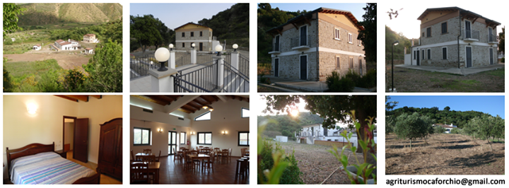 Agriturismo Colle Caforchio Image