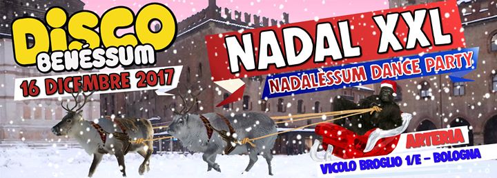 Disco Benéssum Image