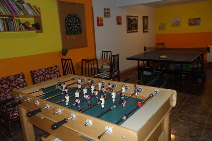 Casa Rural El Secreto De Los Duendes Image