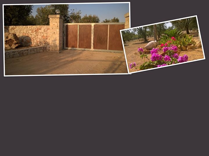 Bed & Breakfast Pietra Vecchia - Salento Image