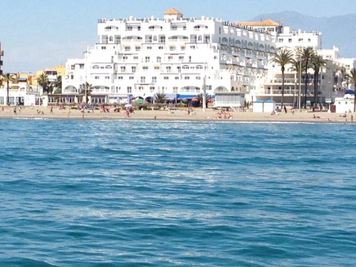 Hotel Bahía Serena Image