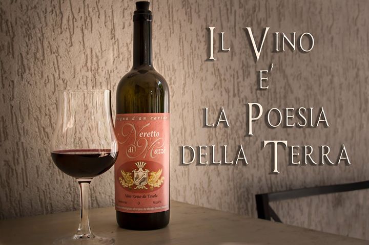 Casa Moretto bed & breakfast Image