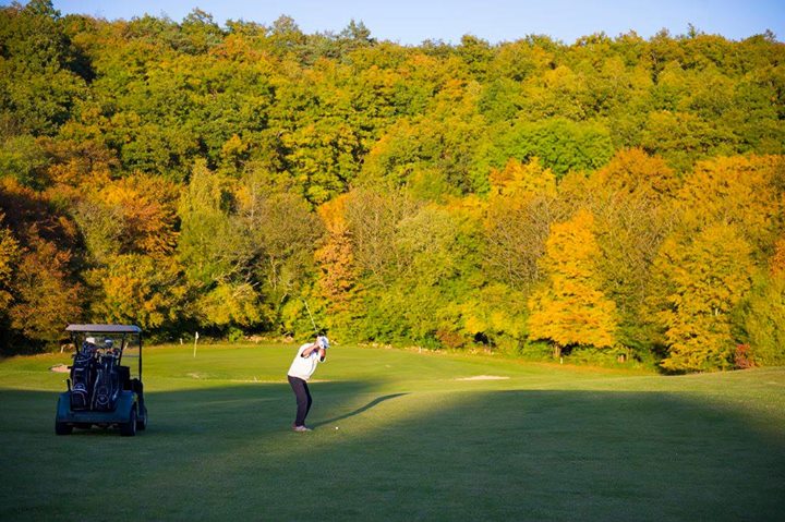 Garden Golf d'Evreux Image