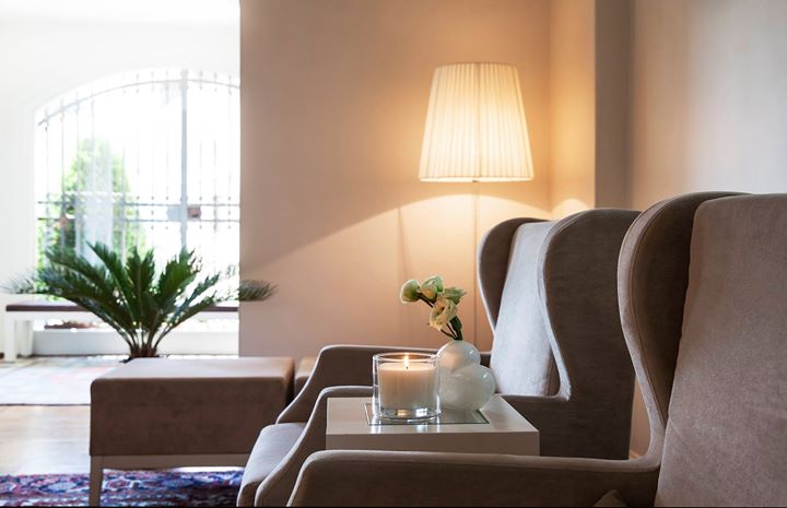 Albergo Al Sole.Asolo Image