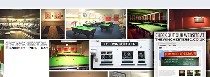 The Winchester Image