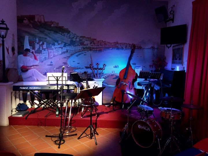 "Piccolo Teatro Il Salotto di Pulcinella" Image