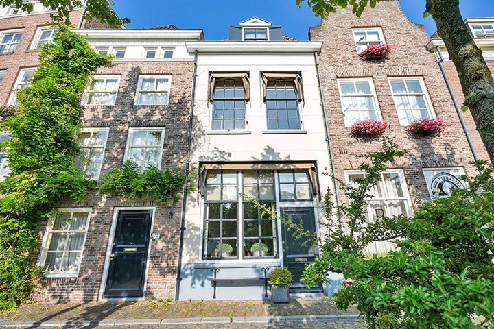 B&B Brede Haven Den Bosch Image