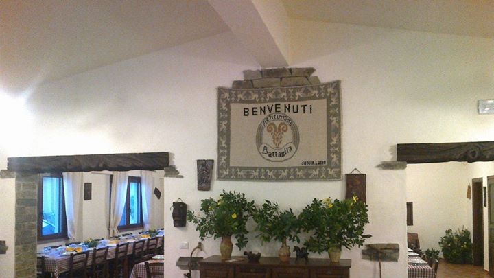 Agriturismo Battaglia Image