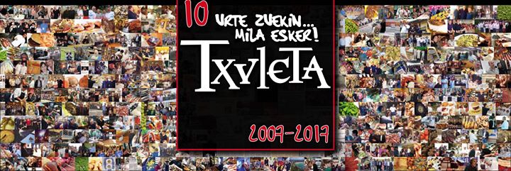 Bar Restaurante Txuleta Image