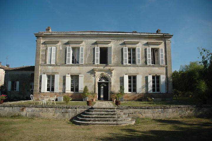Clos Norma Image