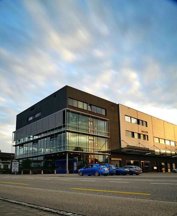Bowlingcenter Langenthal Image