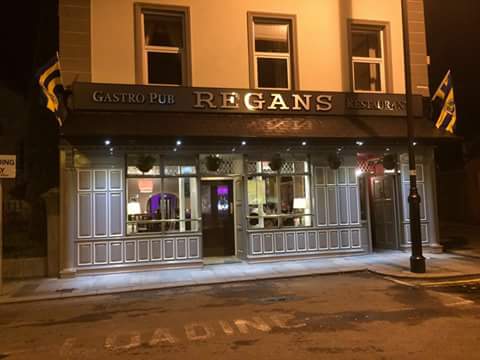 Regan's Gastro Pub and Restaurant Image