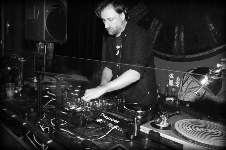 Bazaar: nightclub for electronic music in Marolles Image
