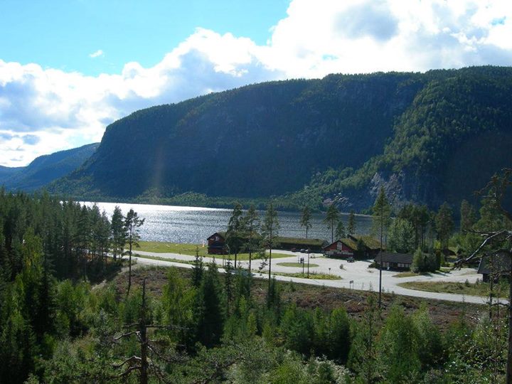 Setesdal Hotel Image