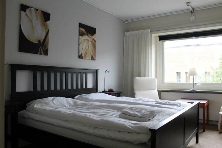 Lavaretia Hotell Saga Image