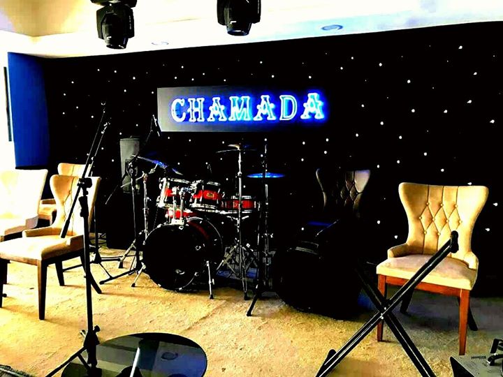 Chamada Restaurant Image