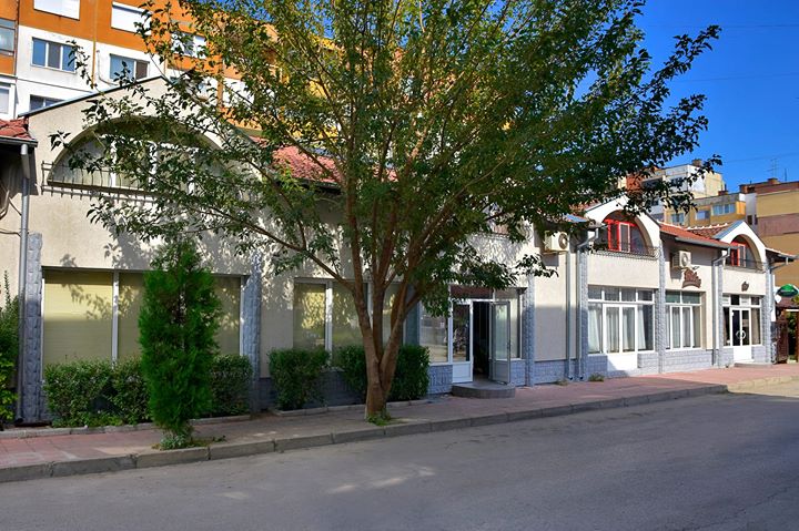 Vival Hotel & Restaurant Image