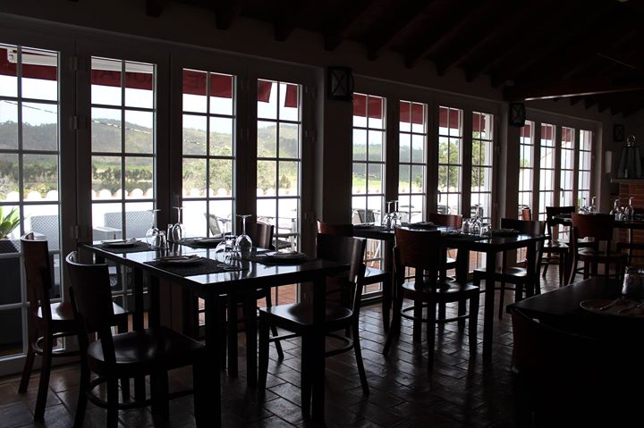 Varanda da Aldeia - Restaurante & Cafetaria Image