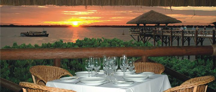 Restaurante Manjar das Garças Image