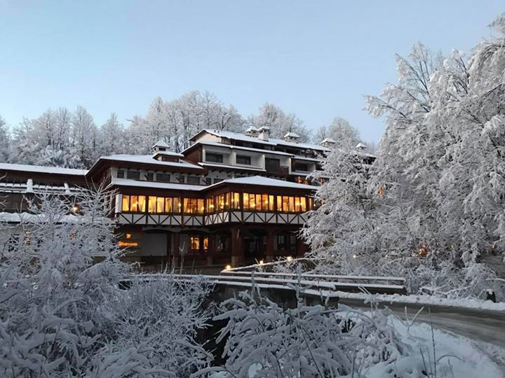 Хотел Боженци / Hotel Bozhentsi Image