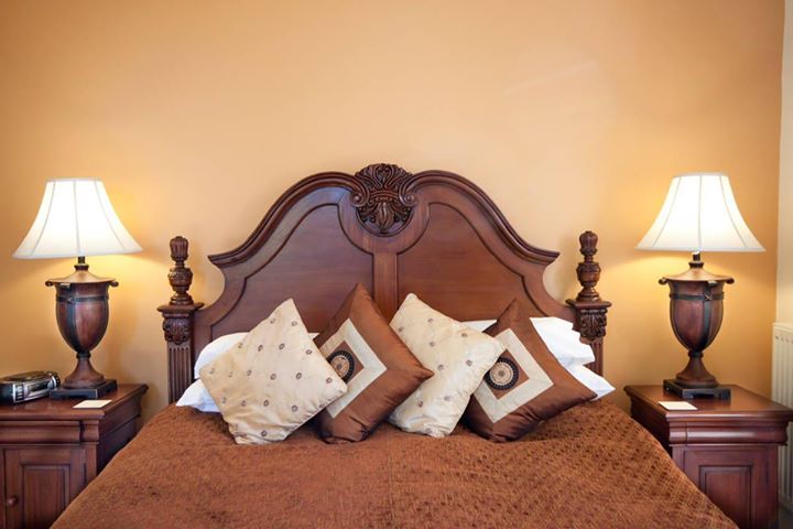 Ellingham House 5 Star Bed & Breakfast Image