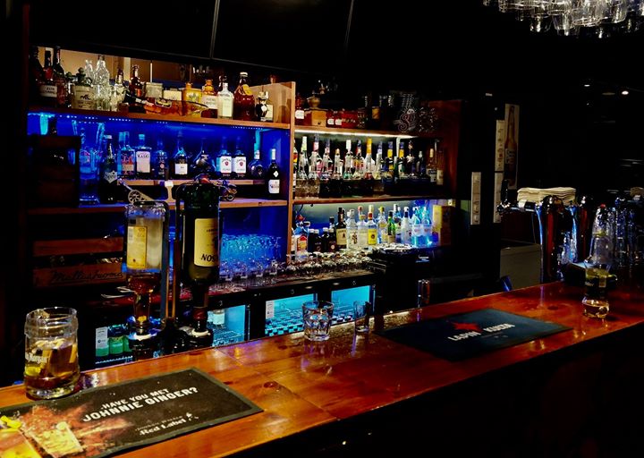 The Absinthe Bar Image