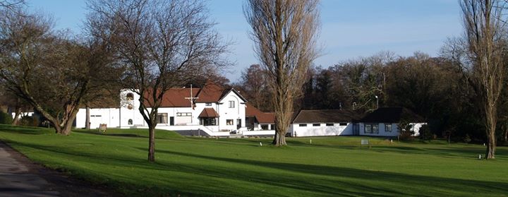 St Mellons Golf Club Image