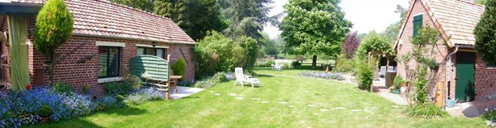 Le Paddock du Val de Lys Image