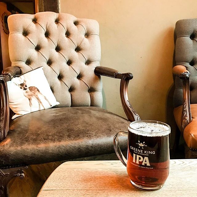 The Crown Hotel, Framlingham Image