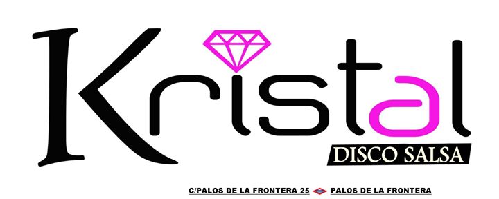 Discoteca Kristal Madrid Image