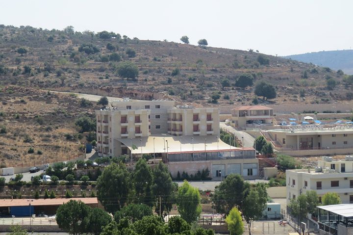 Oak Hills Hotel Image