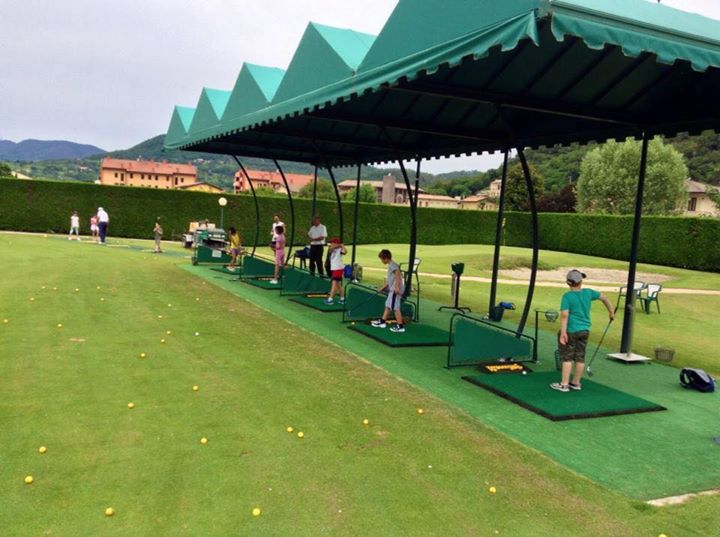Golf Club Colli Euganei Image