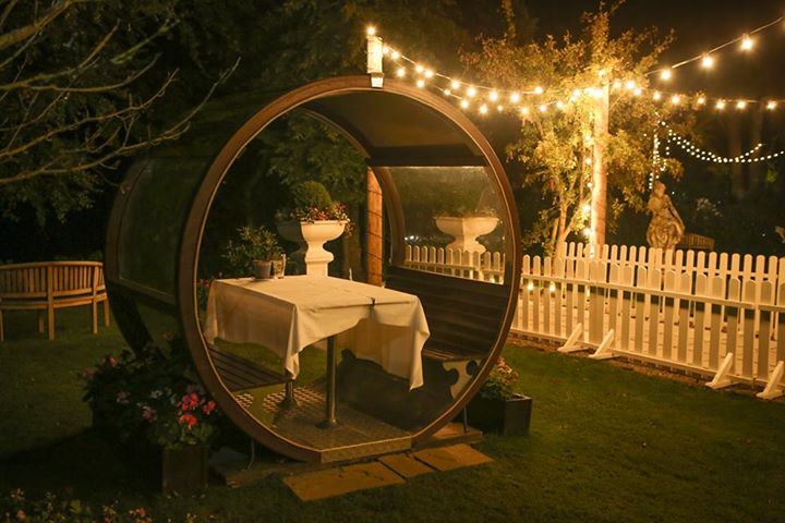 Tinakilly Country House Hotel & Restaurant Image