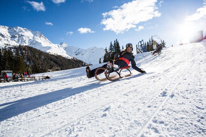 Mozart Vital Hotel**** // Ried i. Oberinntal Image