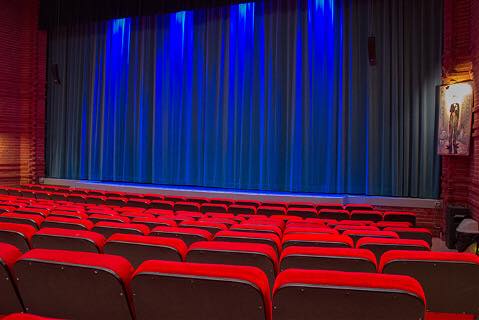 Odéon Bio & Teater Image