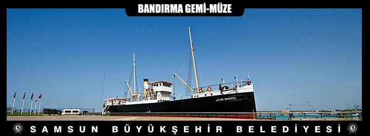 Bandırma Gemi-Müze Milli Mücadele Parkı ve Açık Hava Müzesi Image