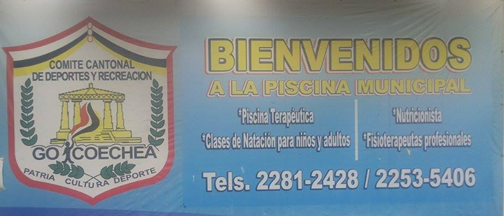 Piscina Municipal de Goicoechea Image