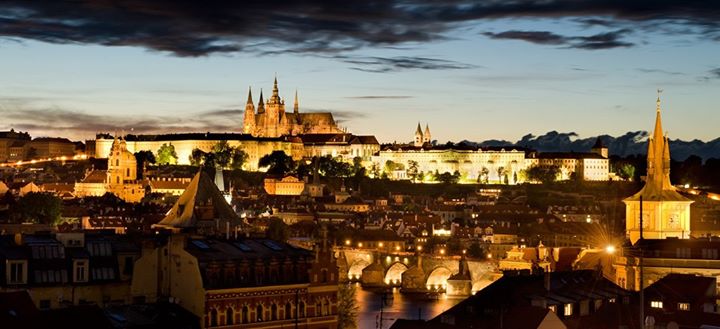 B&B Hotel Prague-City Image